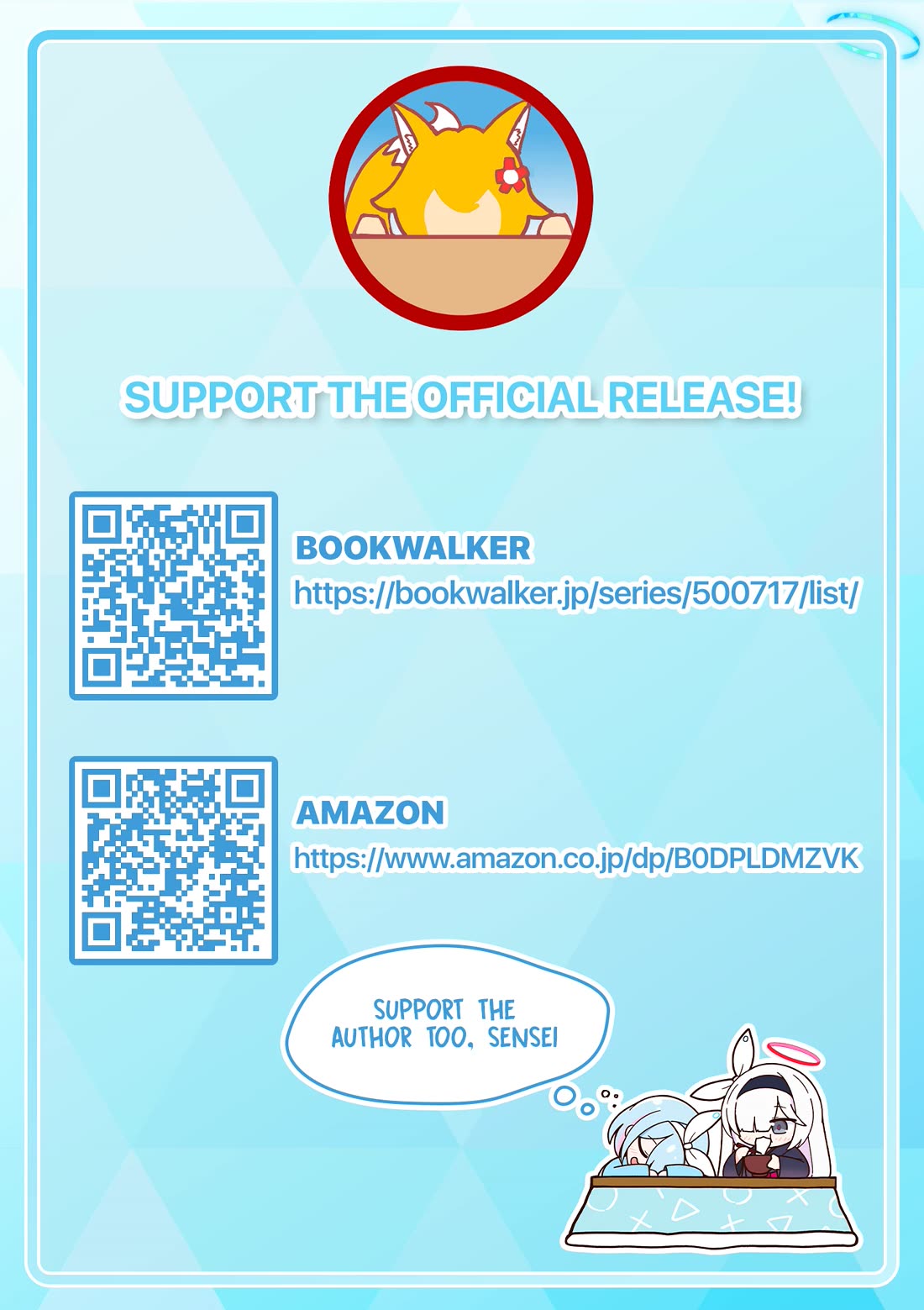 The Wakaba Home’s Blue Loves Chapter 31 - Page 17