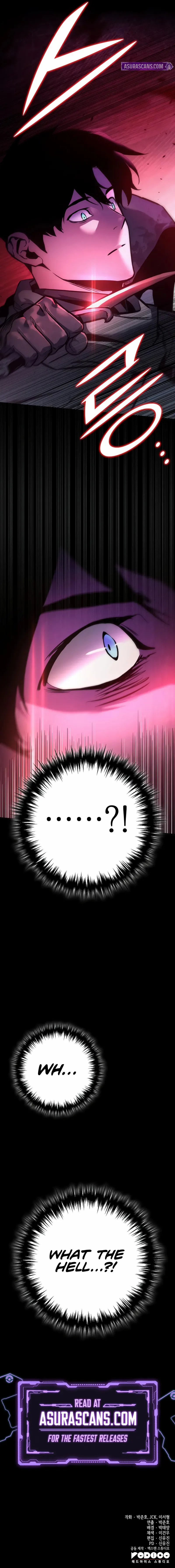 The Wandering Knight’s Survival Manual Chapter 4 - Page 16