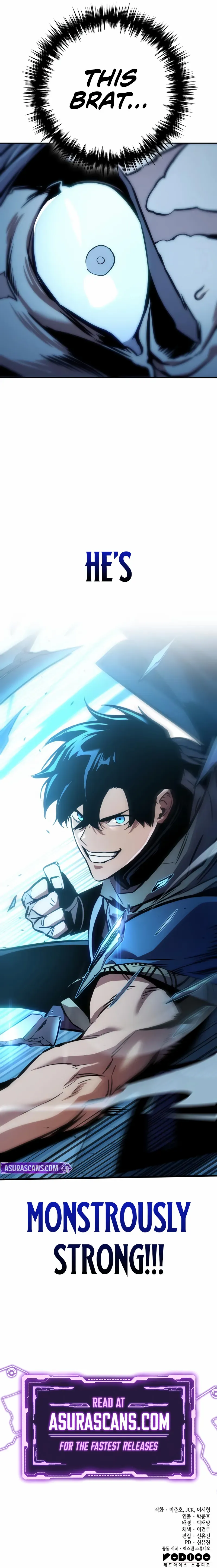 The Wandering Knight’s Survival Manual Chapter 5 - Page 16