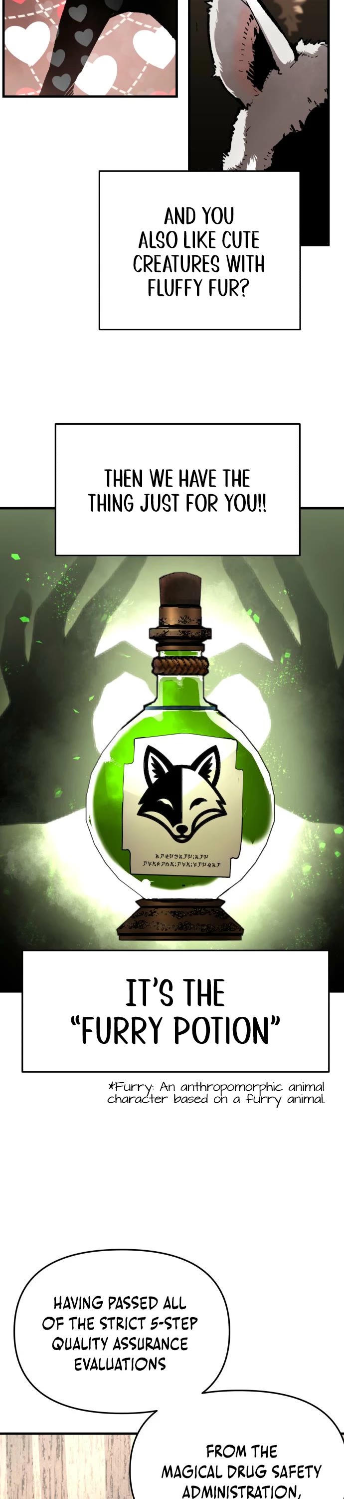 The War of Corpses Chapter 39 - Page 2