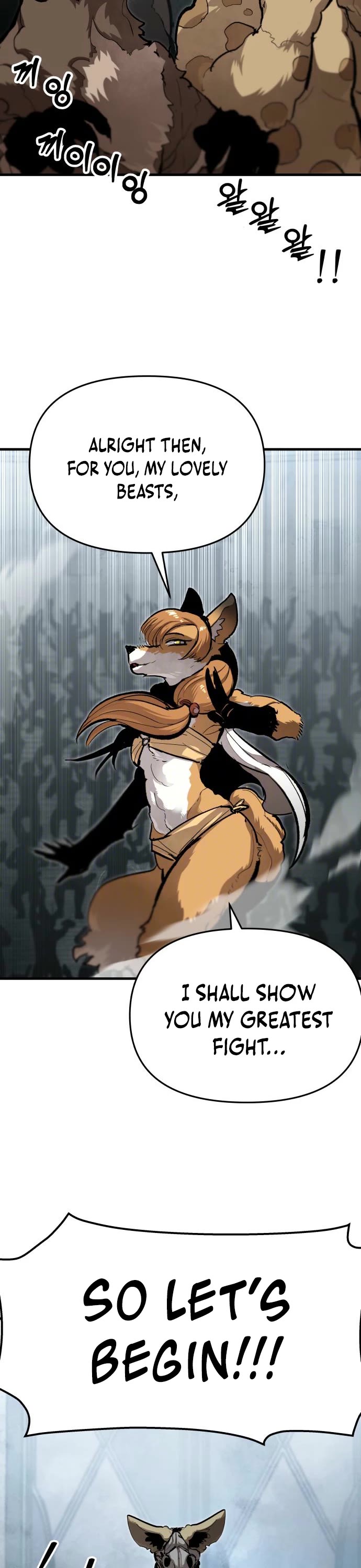 The War of Corpses Chapter 39 - Page 11