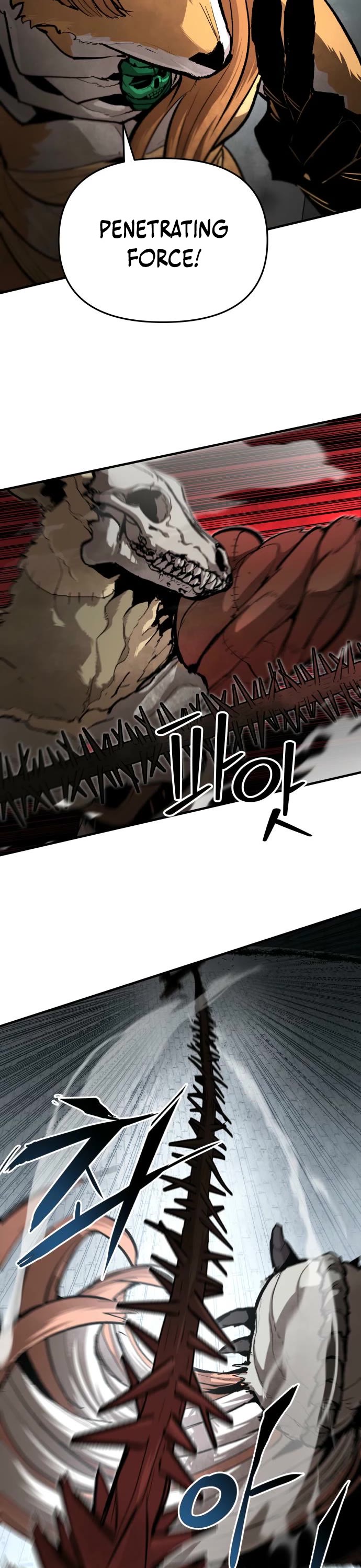 The War of Corpses Chapter 39 - Page 13