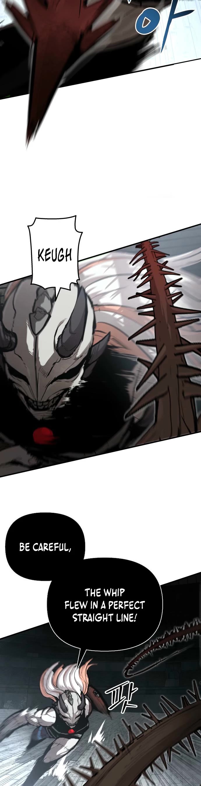 The War of Corpses Chapter 39 - Page 14