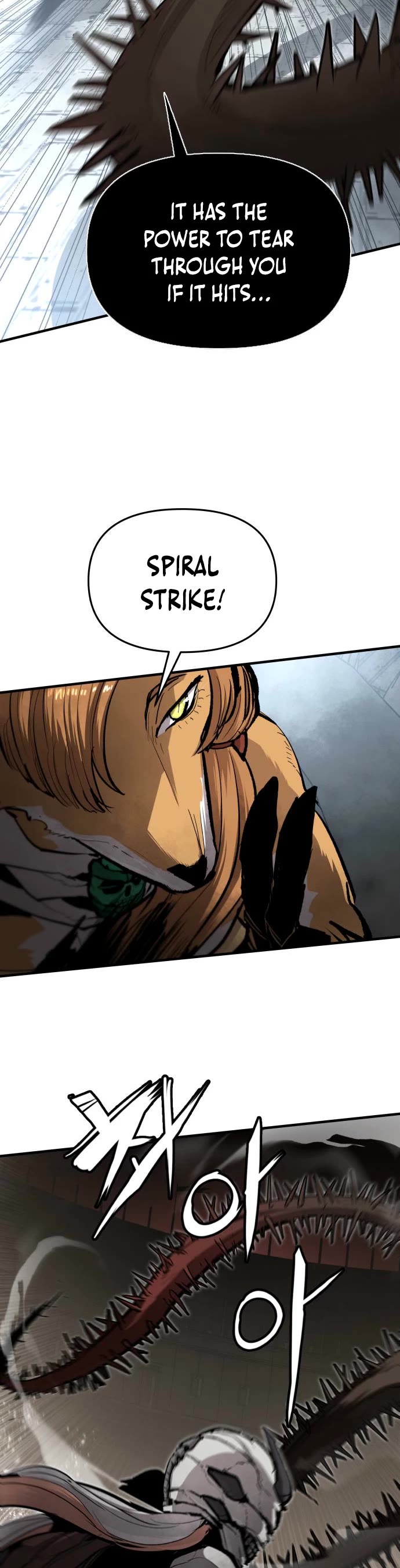 The War of Corpses Chapter 39 - Page 15