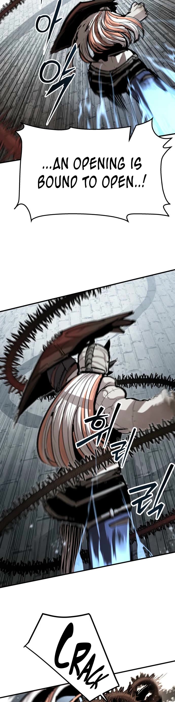 The War of Corpses Chapter 39 - Page 19