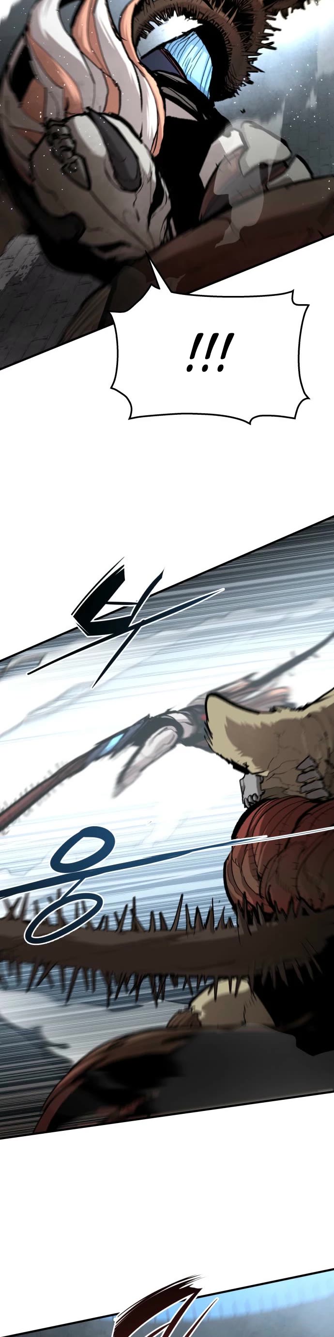 The War of Corpses Chapter 39 - Page 20