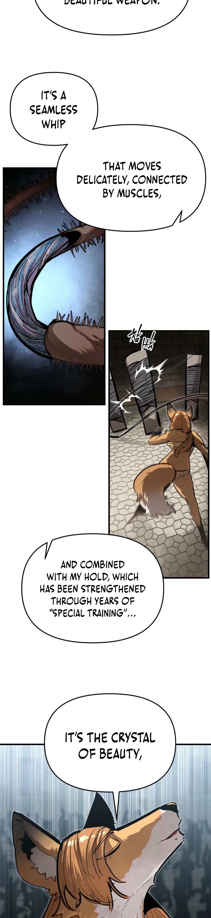 The War of Corpses Chapter 39 - Page 23