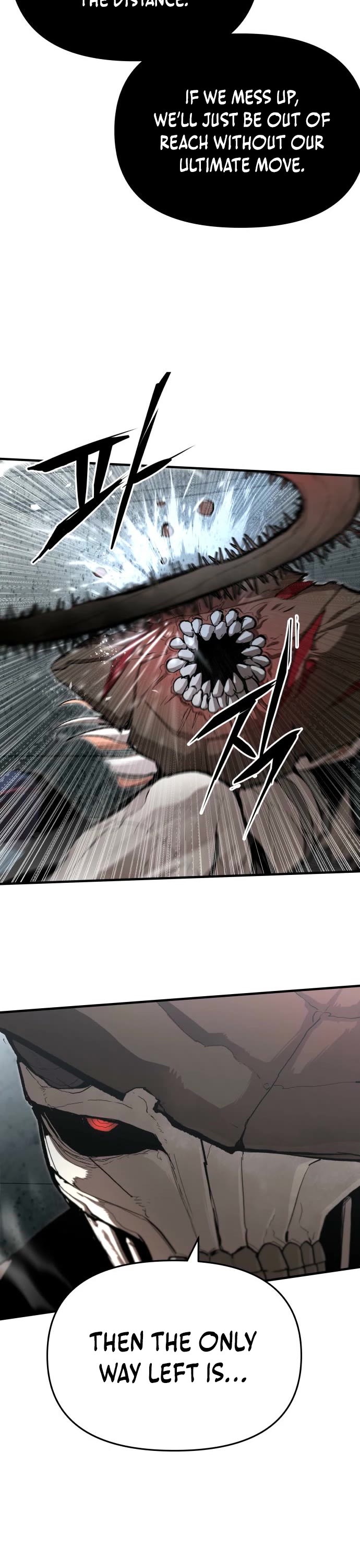 The War of Corpses Chapter 39 - Page 28