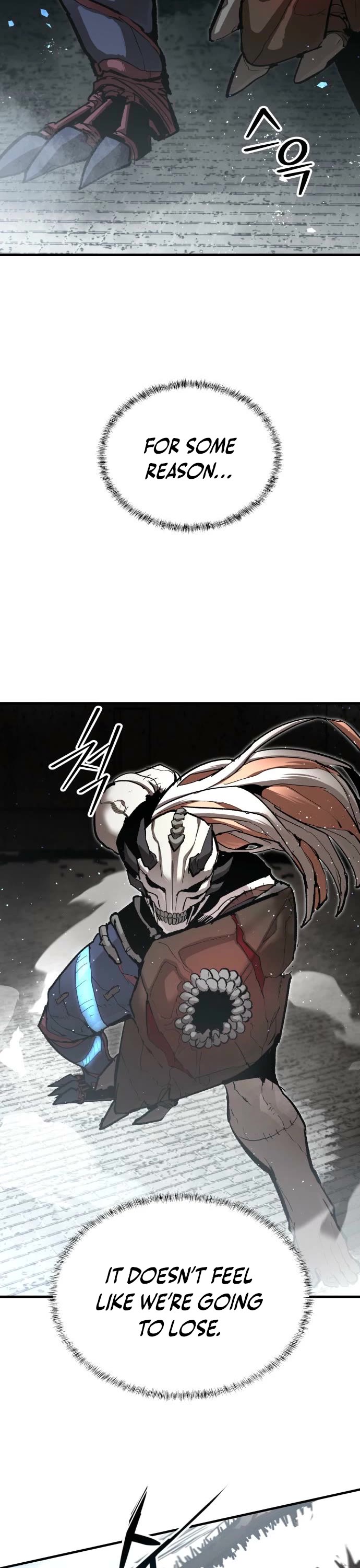 The War of Corpses Chapter 39 - Page 31