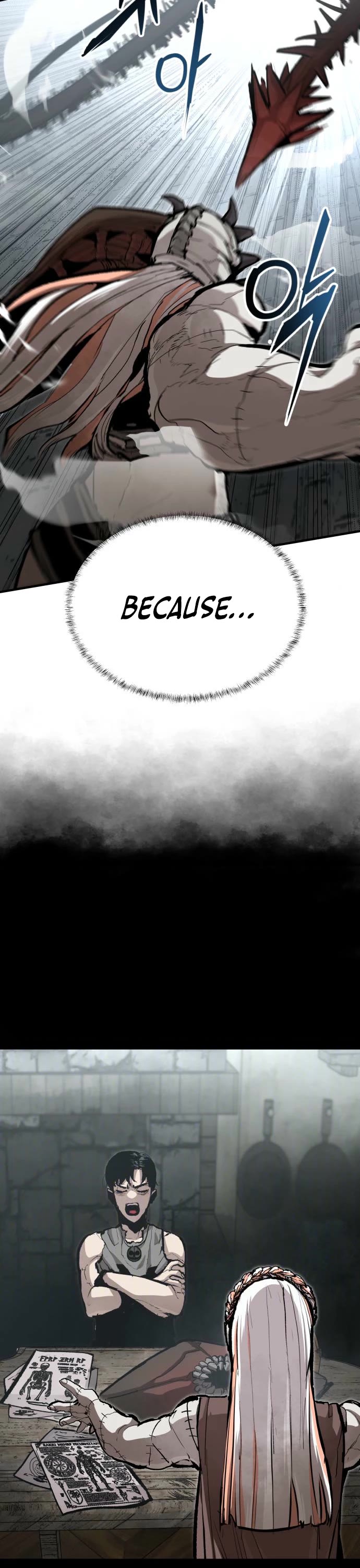 The War of Corpses Chapter 39 - Page 32