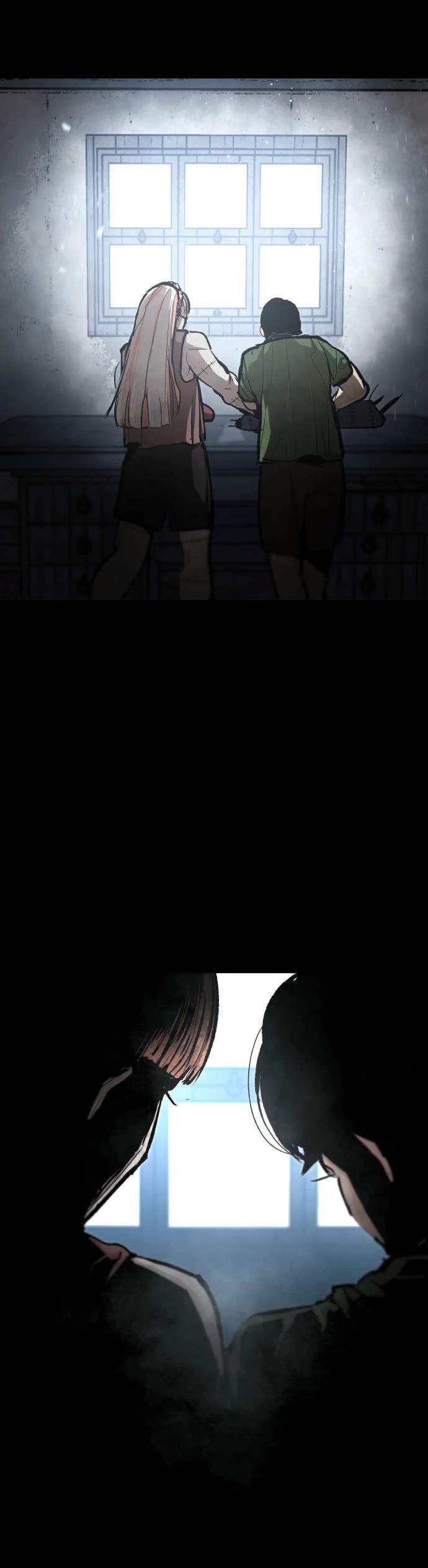 The War of Corpses Chapter 39 - Page 34