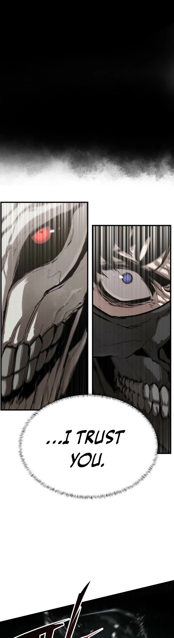 The War of Corpses Chapter 39 - Page 35