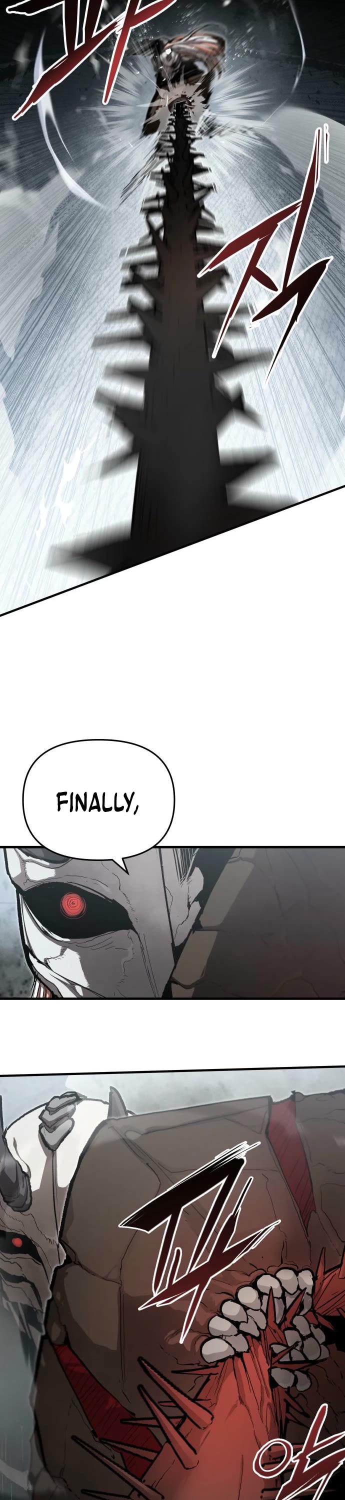 The War of Corpses Chapter 39 - Page 36