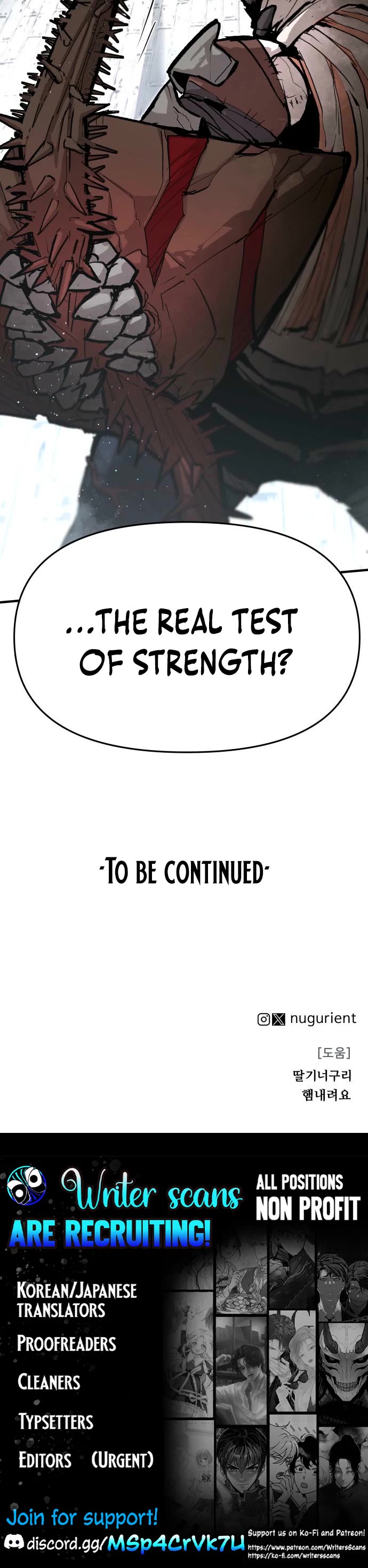The War of Corpses Chapter 39 - Page 39