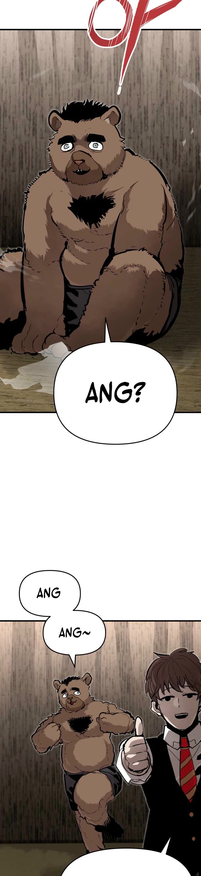 The War of Corpses Chapter 39 - Page 6