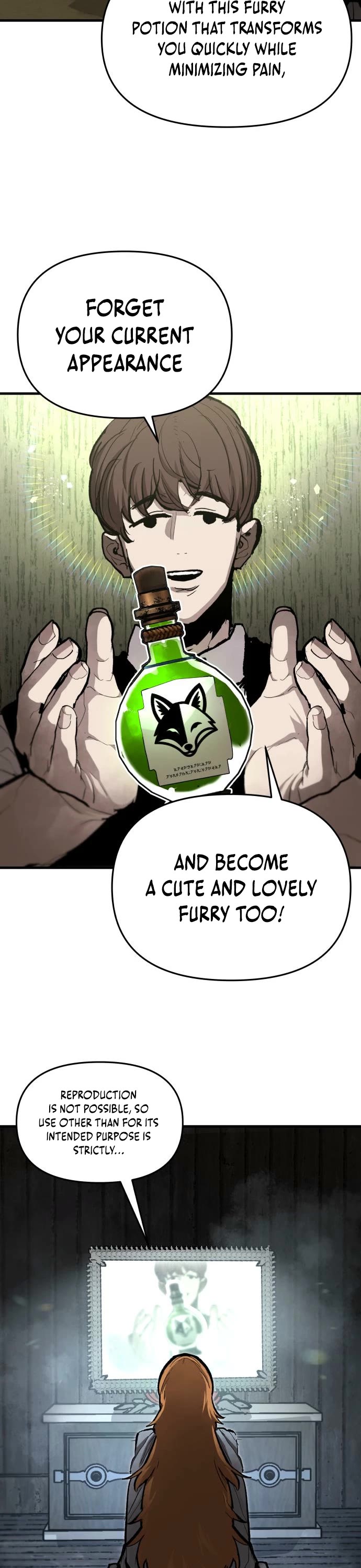 The War of Corpses Chapter 39 - Page 7