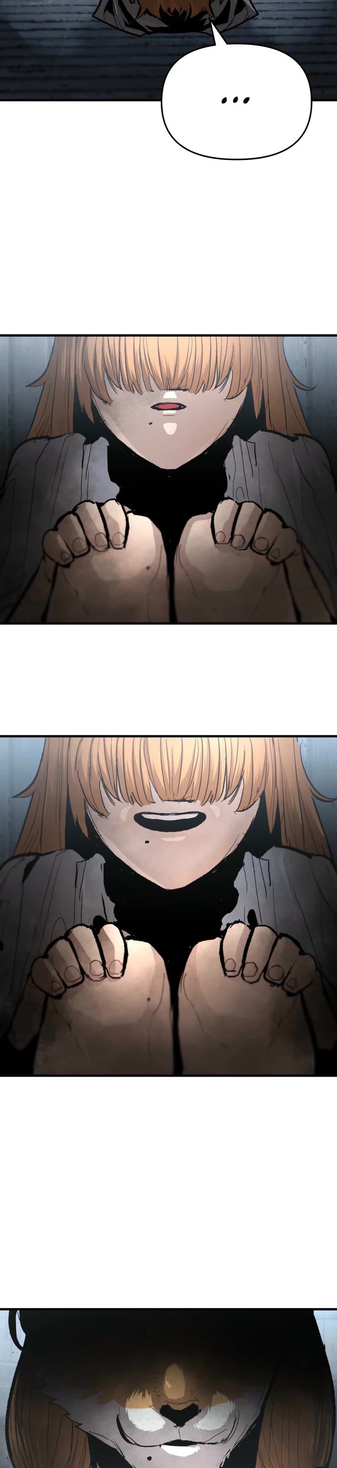 The War of Corpses Chapter 39 - Page 8