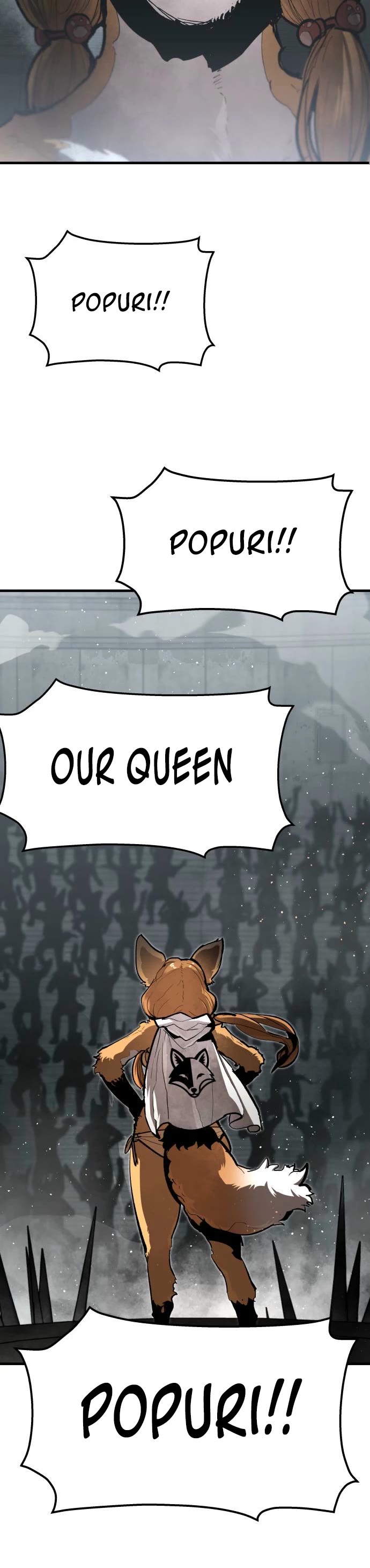 The War of Corpses Chapter 39 - Page 9