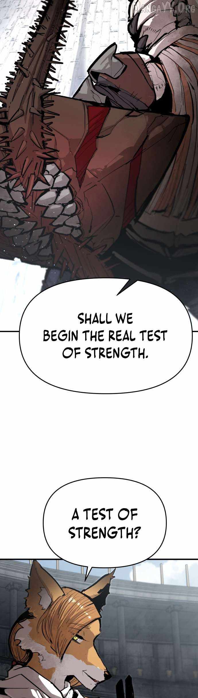 The War of Corpses Chapter 40 - Page 2