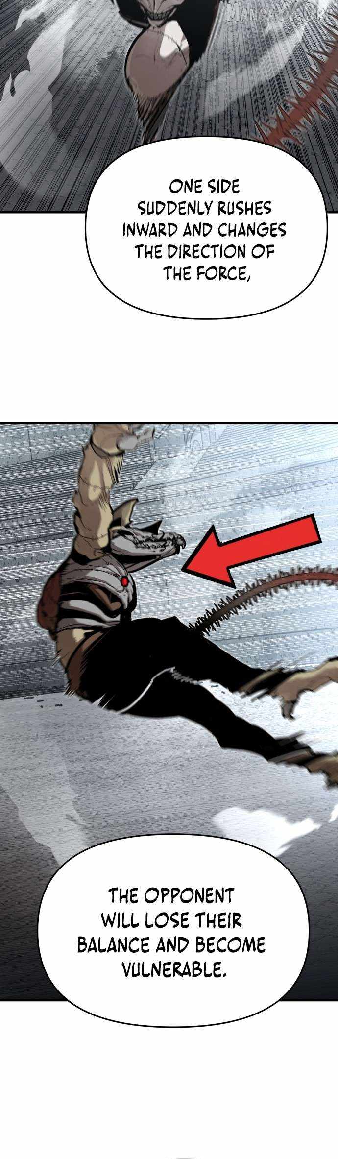 The War of Corpses Chapter 40 - Page 11