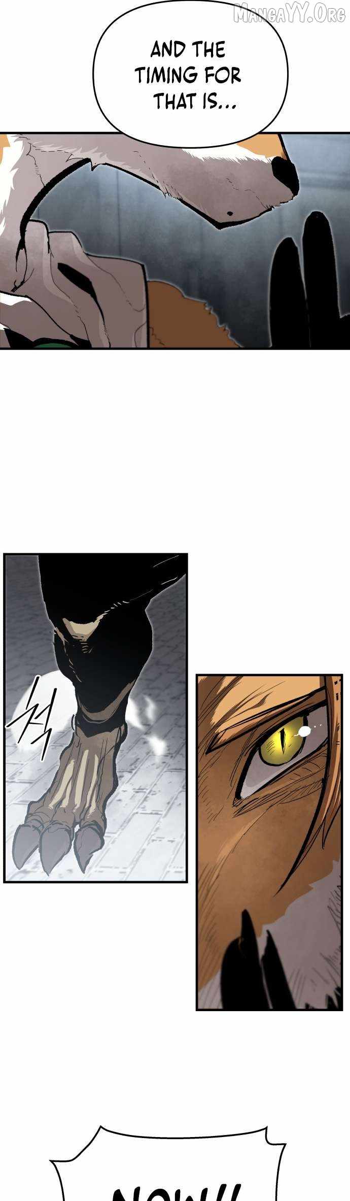 The War of Corpses Chapter 40 - Page 12