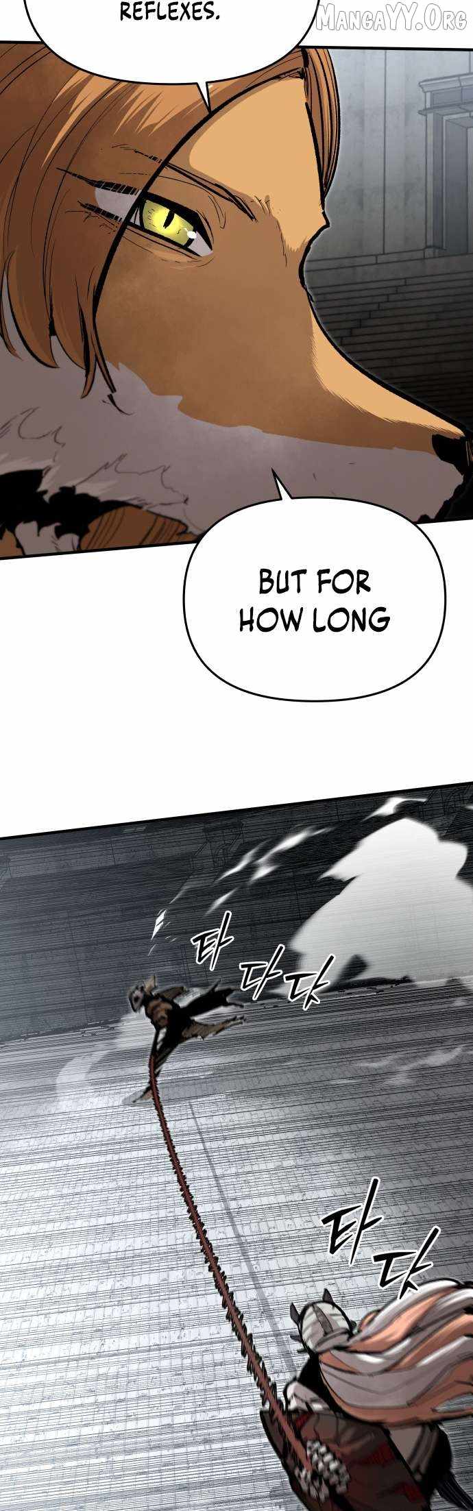 The War of Corpses Chapter 40 - Page 16