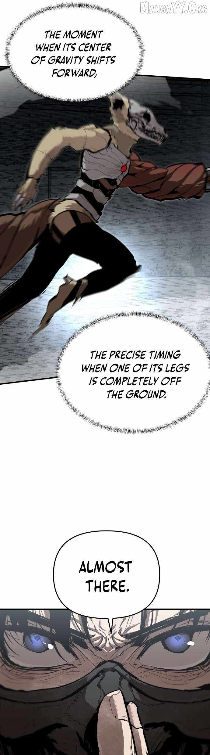 The War of Corpses Chapter 40 - Page 18