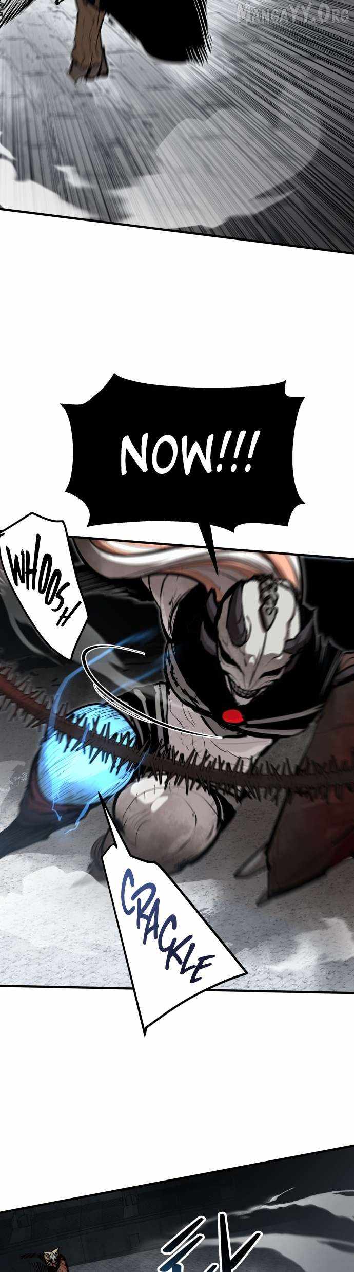 The War of Corpses Chapter 40 - Page 20