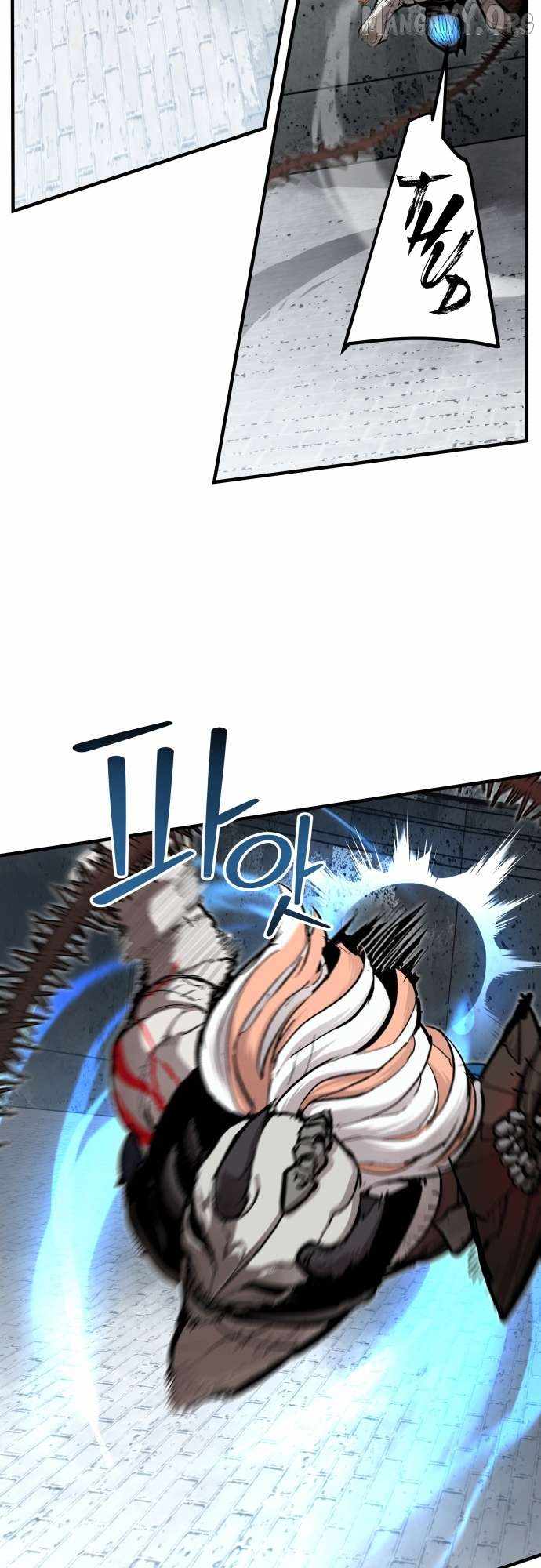 The War of Corpses Chapter 40 - Page 23