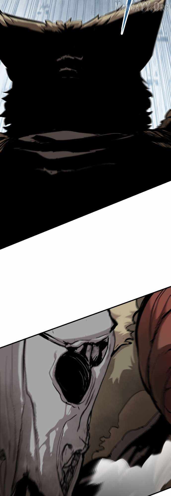 The War of Corpses Chapter 40 - Page 25