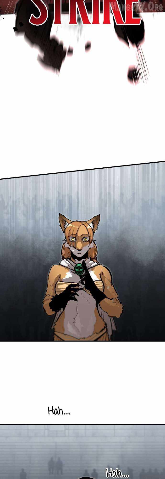 The War of Corpses Chapter 40 - Page 28