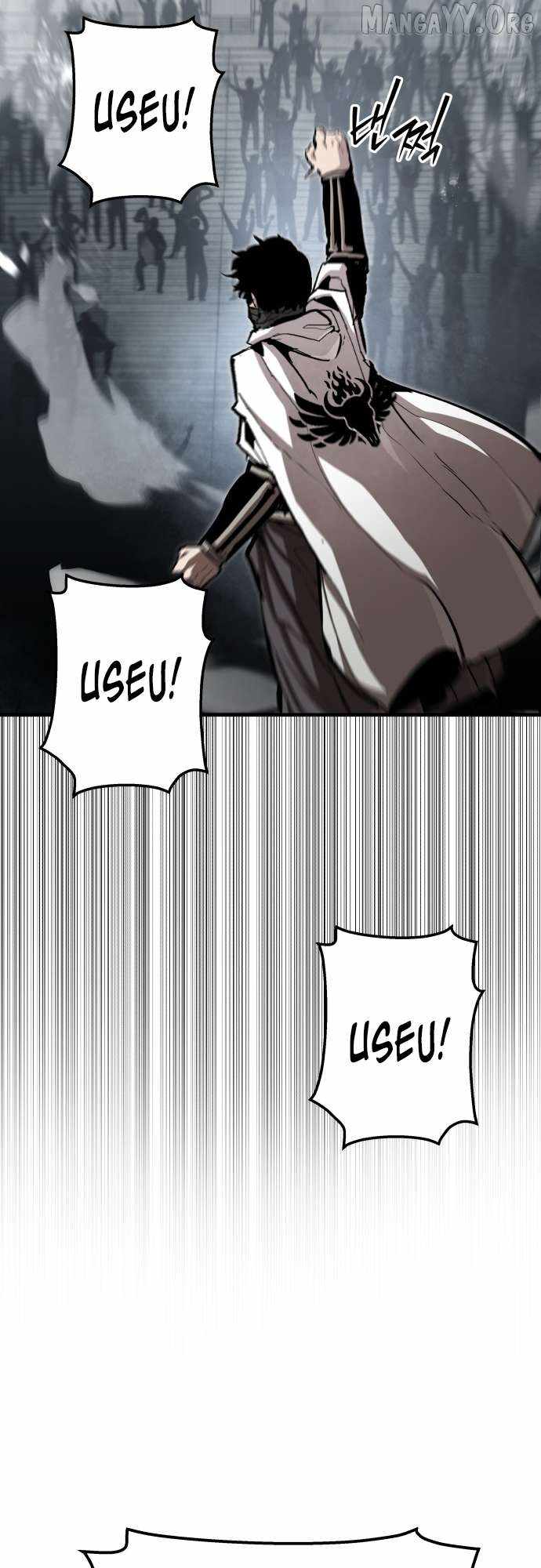 The War of Corpses Chapter 40 - Page 30