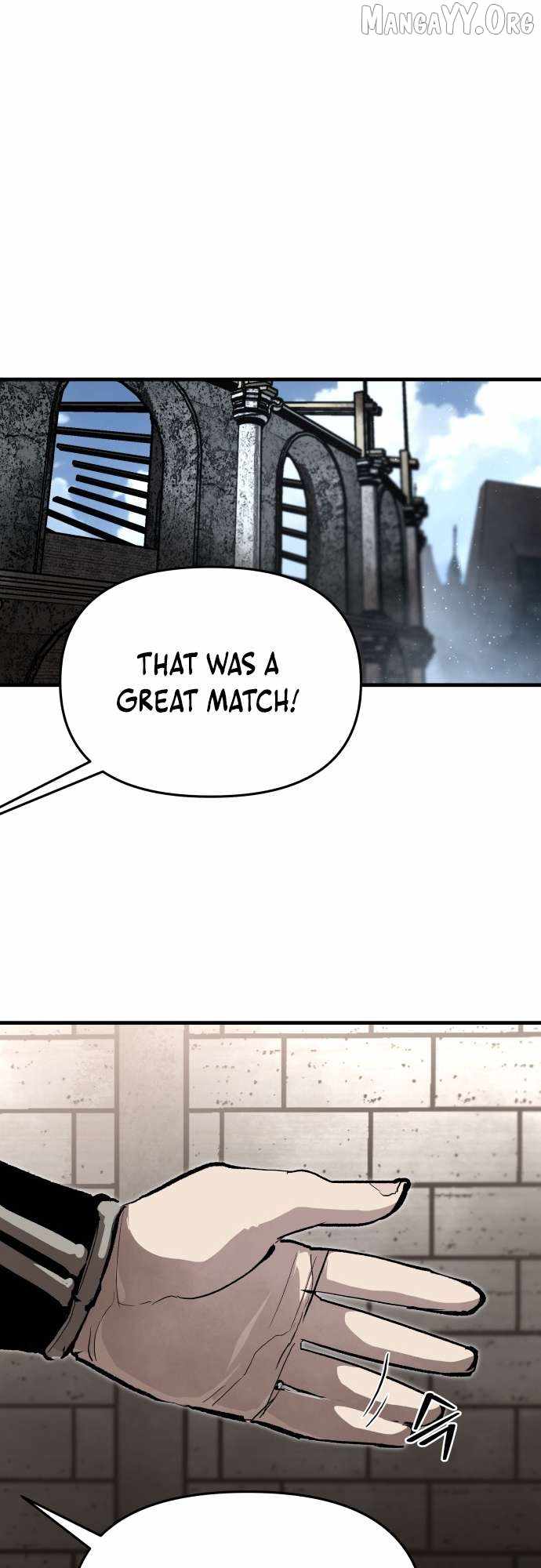 The War of Corpses Chapter 40 - Page 32