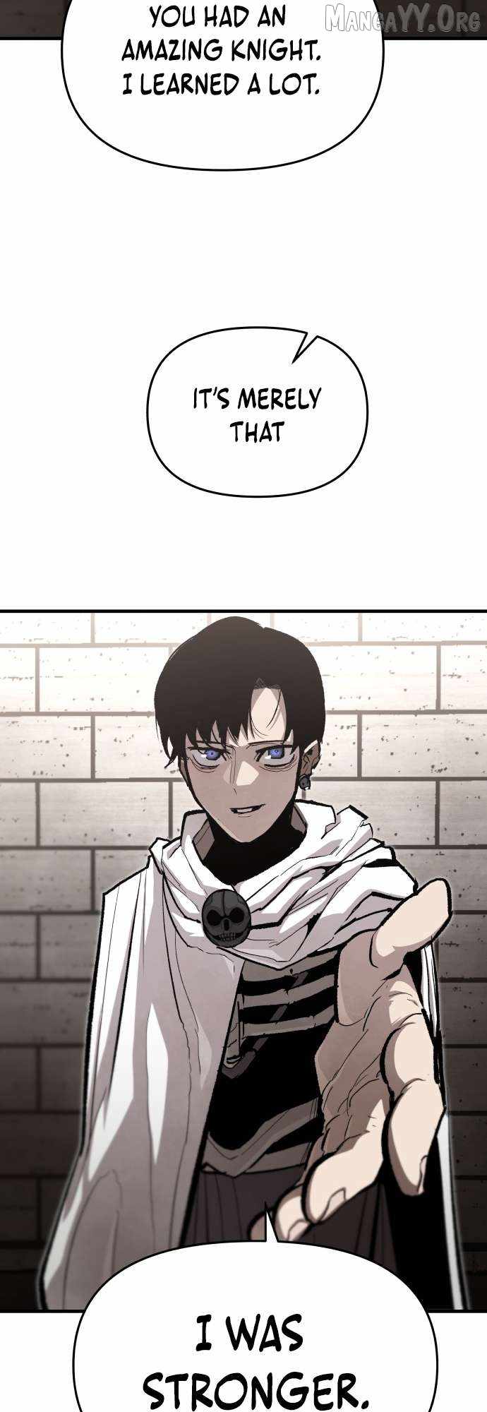 The War of Corpses Chapter 40 - Page 33