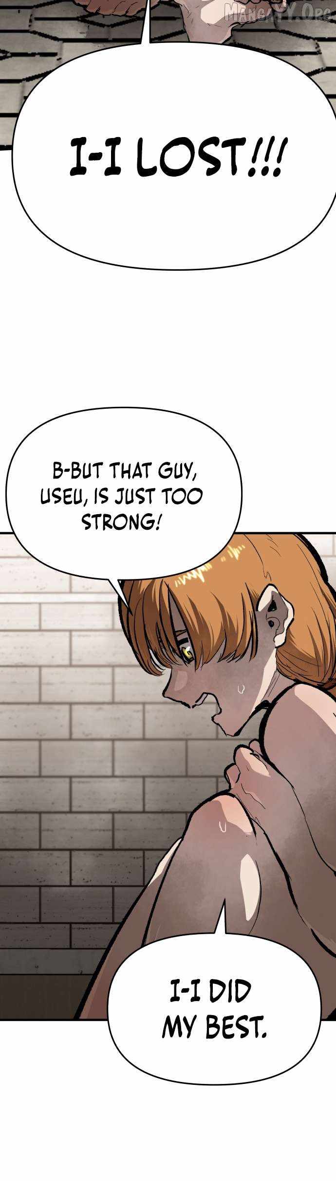 The War of Corpses Chapter 40 - Page 40