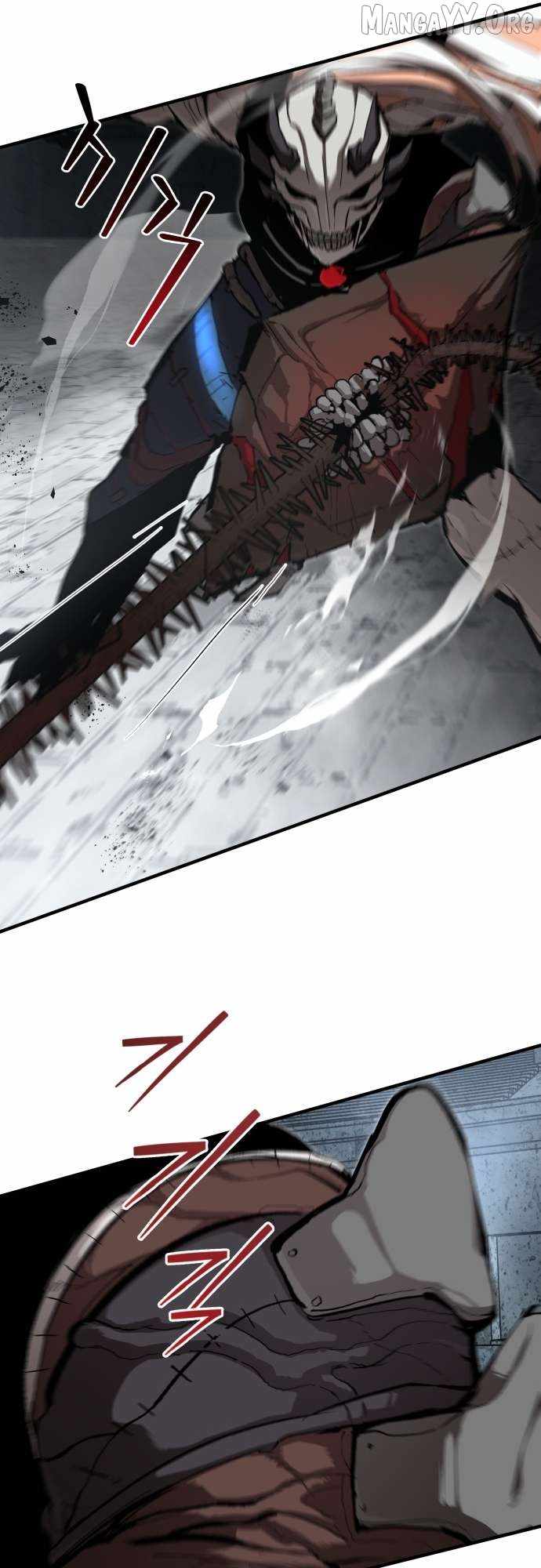 The War of Corpses Chapter 40 - Page 5