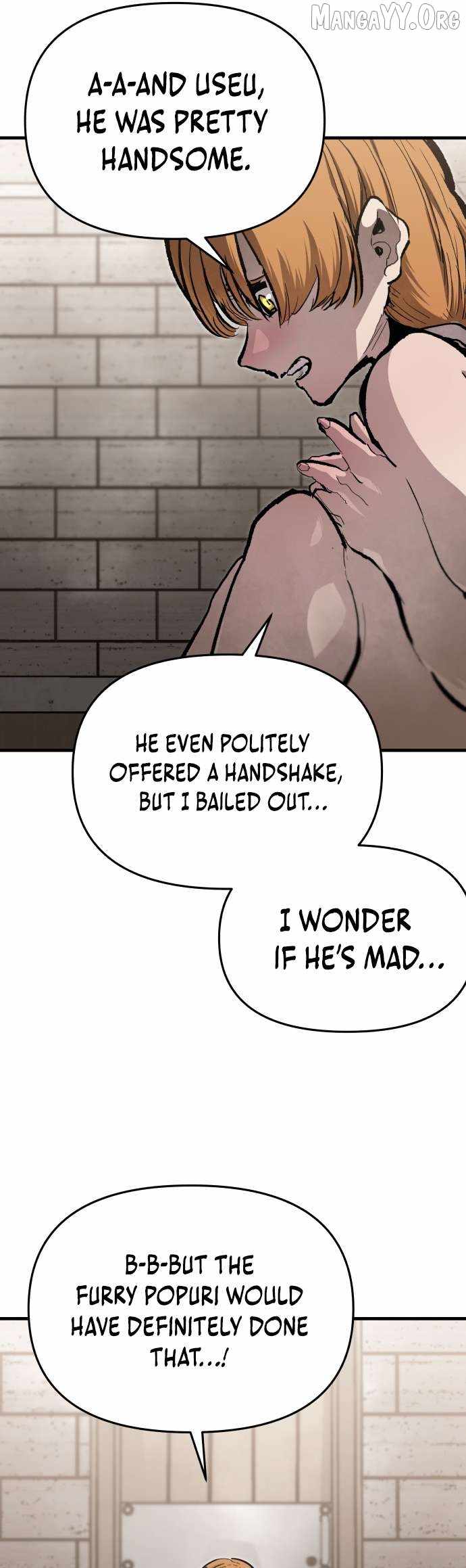 The War of Corpses Chapter 40 - Page 41