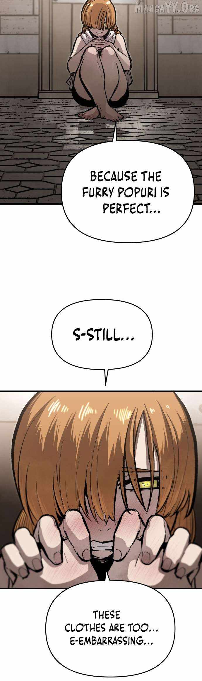 The War of Corpses Chapter 40 - Page 42