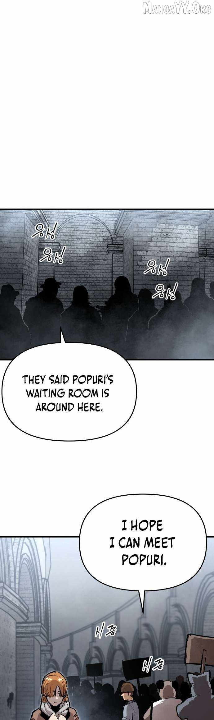 The War of Corpses Chapter 40 - Page 43