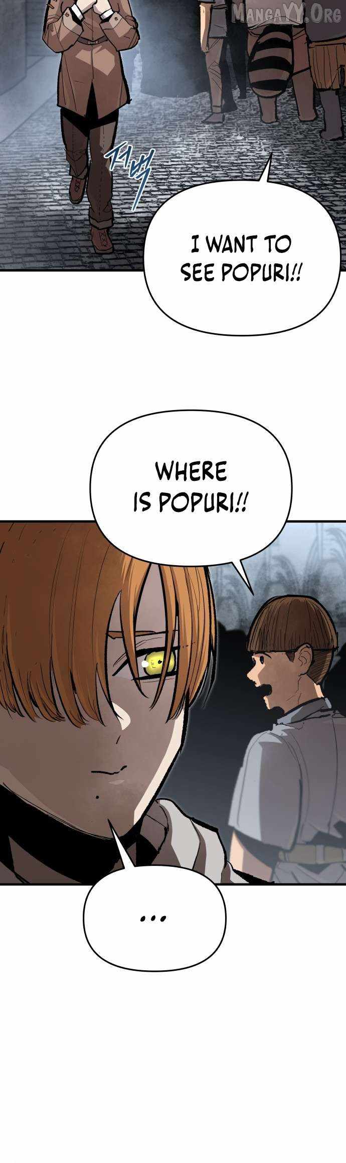 The War of Corpses Chapter 40 - Page 44