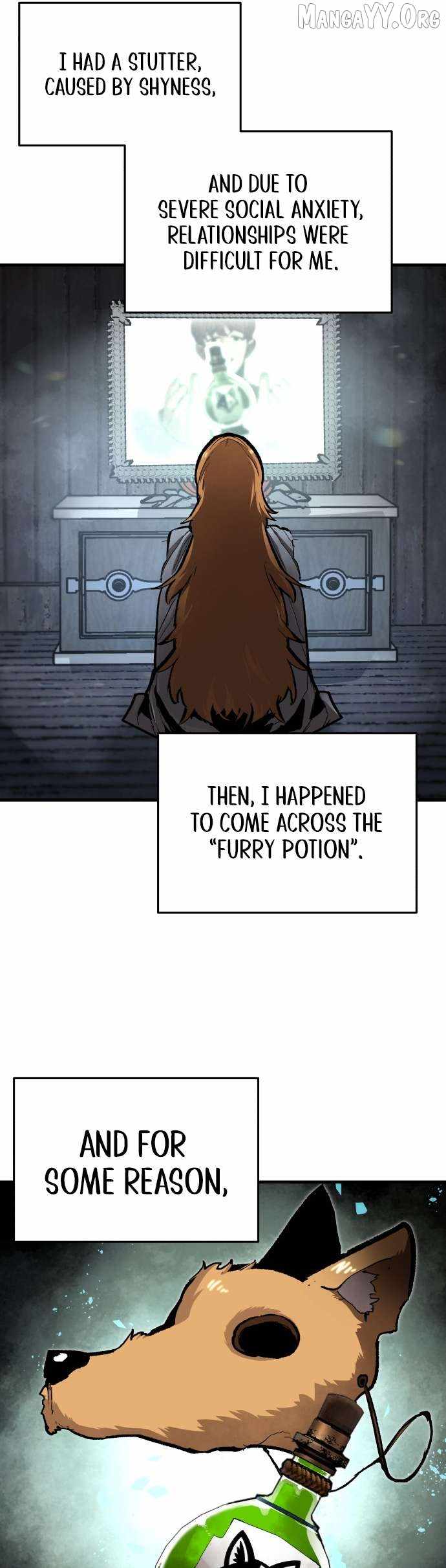 The War of Corpses Chapter 40 - Page 45