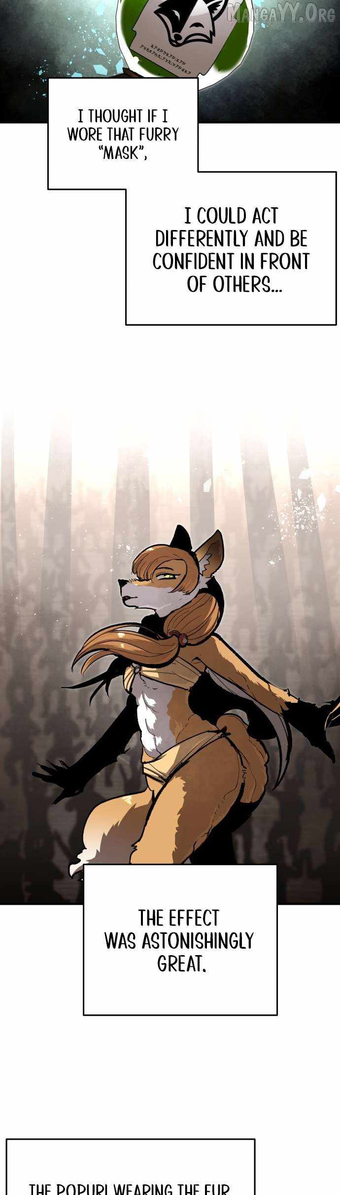 The War of Corpses Chapter 40 - Page 46