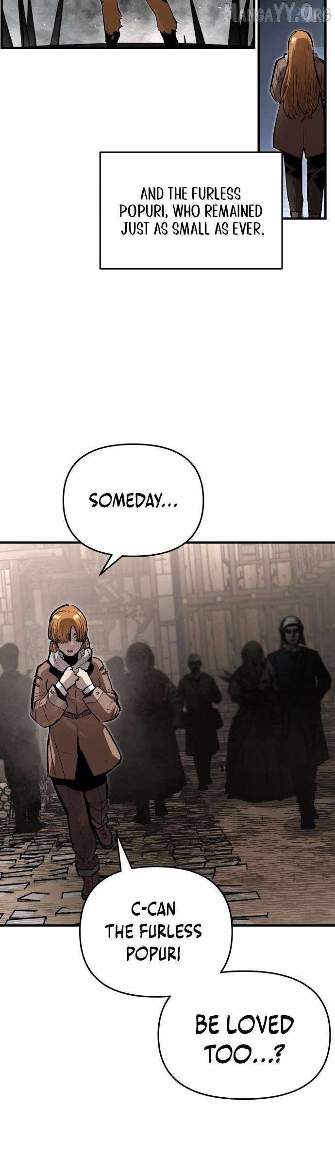 The War of Corpses Chapter 40 - Page 48