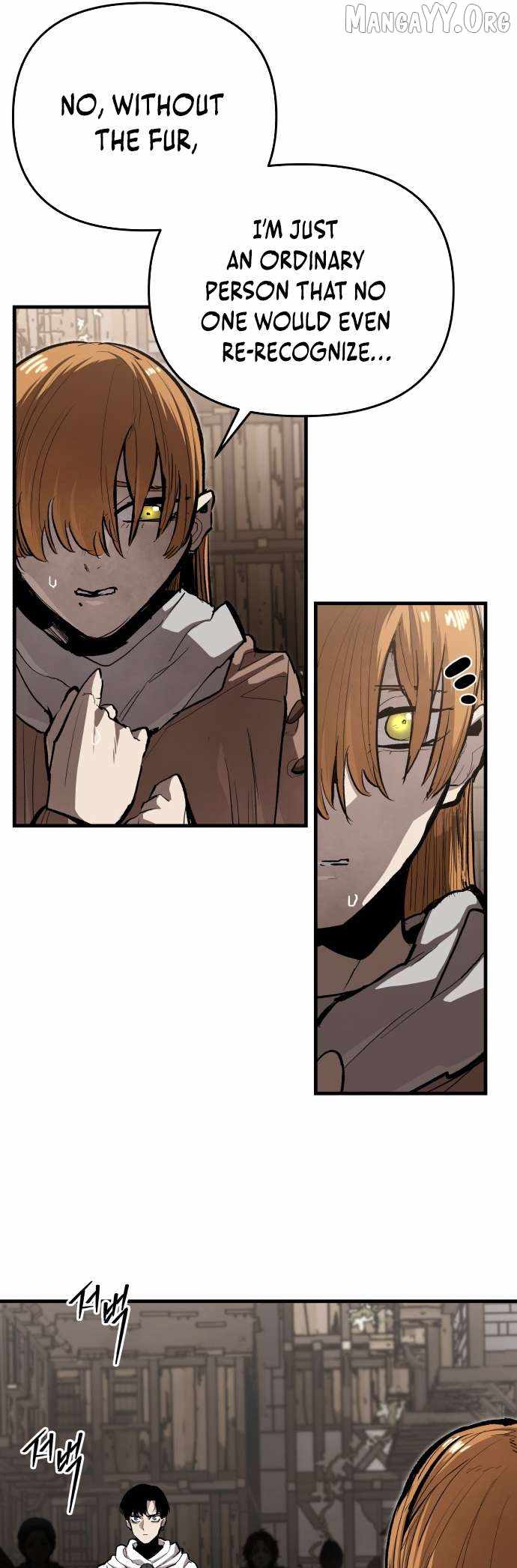 The War of Corpses Chapter 40 - Page 49