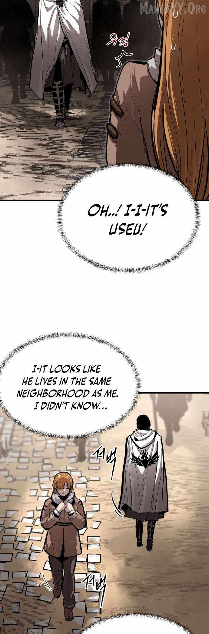 The War of Corpses Chapter 40 - Page 50