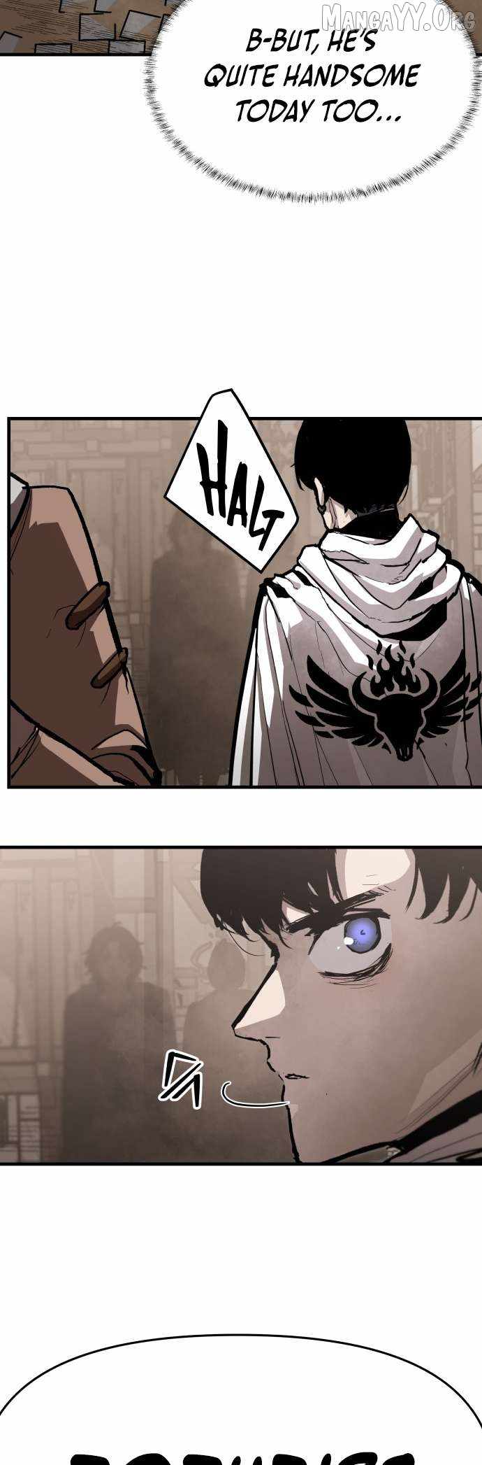 The War of Corpses Chapter 40 - Page 51