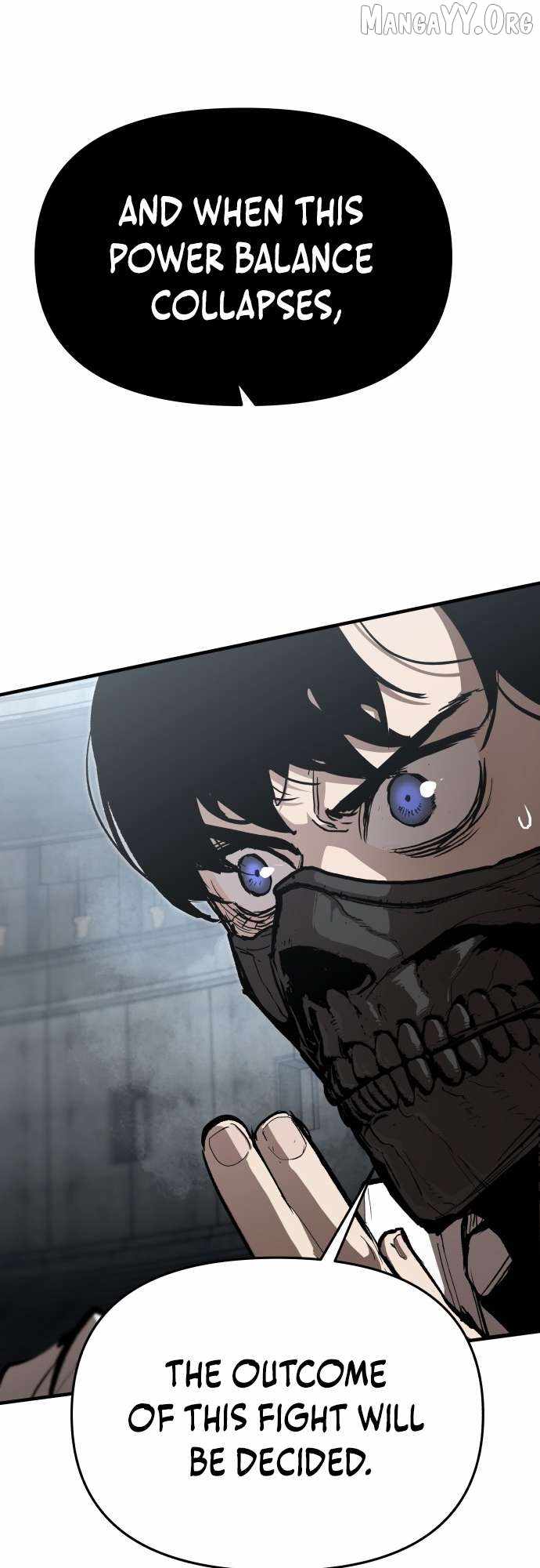 The War of Corpses Chapter 40 - Page 7