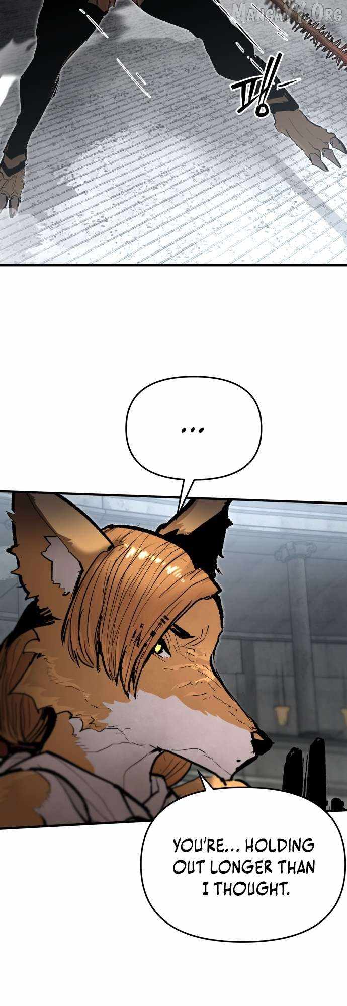 The War of Corpses Chapter 40 - Page 9