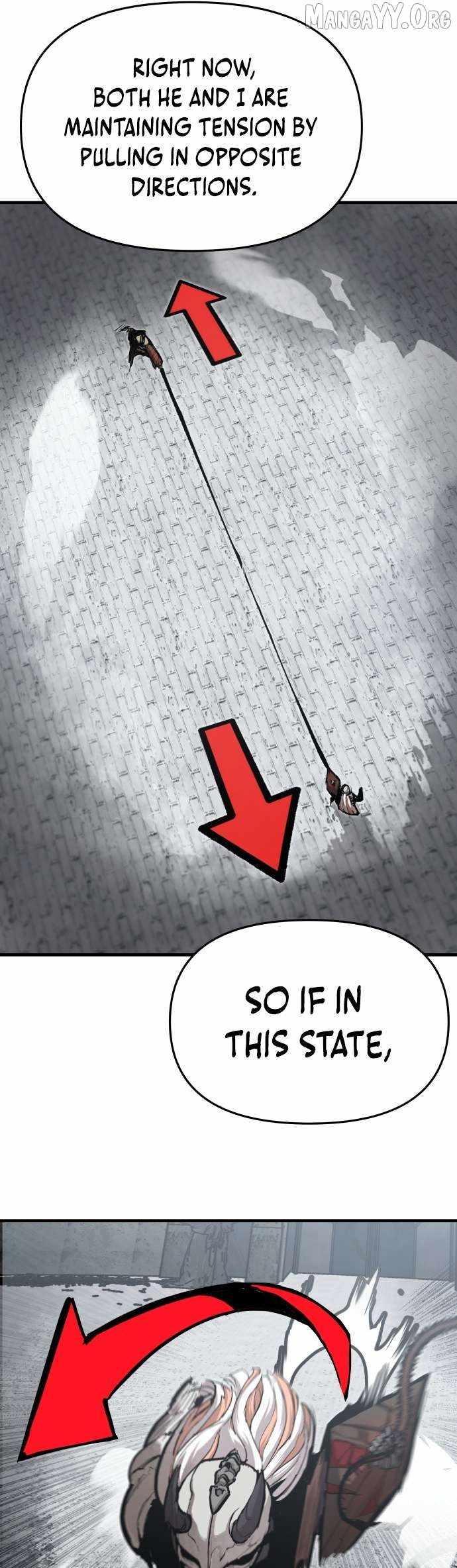 The War of Corpses Chapter 40 - Page 10