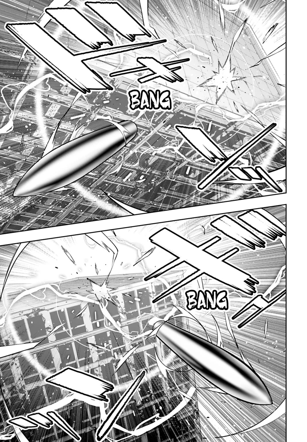 The War of Greedy Witches Chapter 60 - Page 31